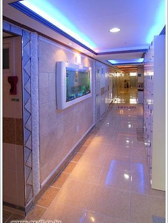 首爾 Fine House Sadang汽车旅馆 外观 照片