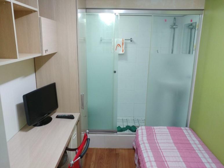 首爾 Fine House Sadang汽车旅馆 外观 照片
