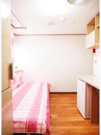 首爾 Fine House Sadang汽车旅馆 外观 照片